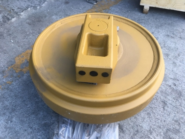 PC200-6引(yin)导(dao)轮(lun)