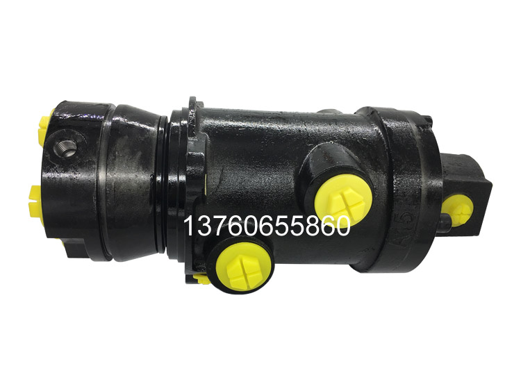 SK200-6E分(fen)油(you)盅总成(cheng)