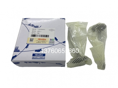 6BG1原(yuan)装(zhuang)进气(qi)门(men)