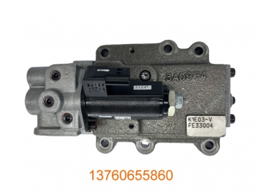 K5V160D提升(sheng)器