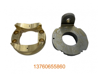 HPV95液(ye)压(ya)泵(beng)摇摆(bai)总成(cheng)