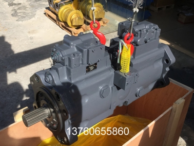 EC480DL K5V200DT液(ye)压(ya)泵