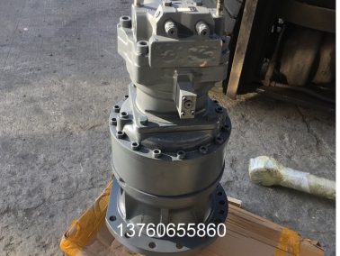 EC750D 回转(zhuan)总成(cheng)