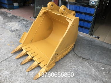 PC120 矿山型挖(wa)斗(dou)