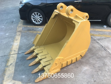 HD512 0.58方挖斗(dou)
