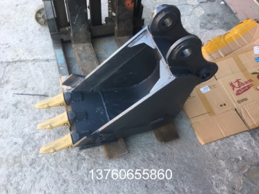 SY60包边350挖(wa)斗