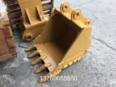 PC60 0.3方加厚(hou)挖(wa)斗