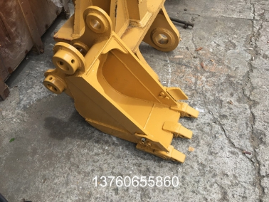 PC60内(nei)宽300加(jia)厚(hou)挖(wa)斗(dou)