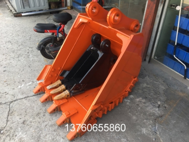 EX120 岩石(shi)挖(wa)斗