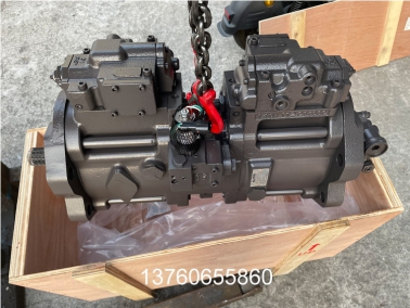 EC210B K3V112DT液(ye)压(ya)泵(beng)